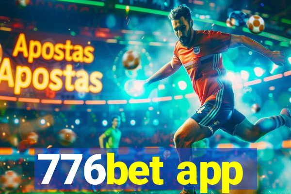 776bet app